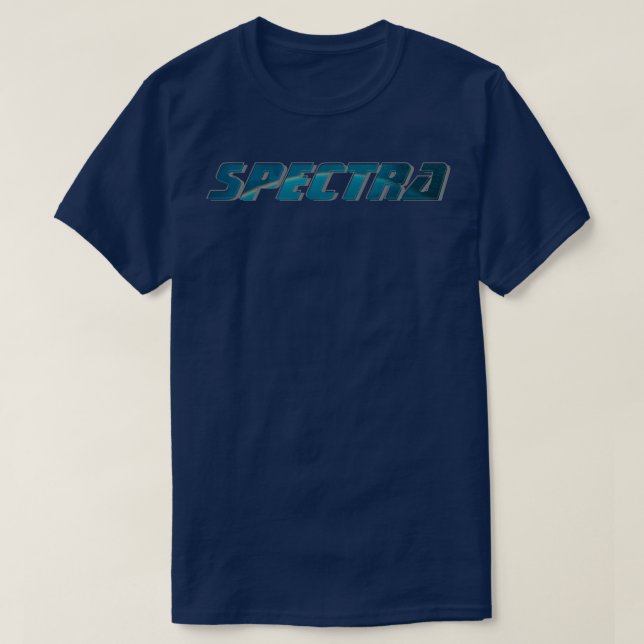 Spectra T Shirt (Design framsida)