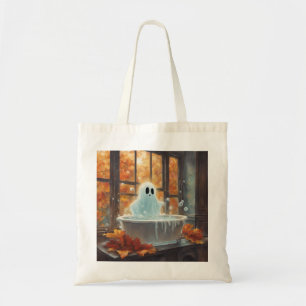 Spectral Bath Tote Tygkasse