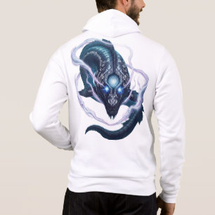 Spectral Leviathan Ocean's Enigma T Shirt