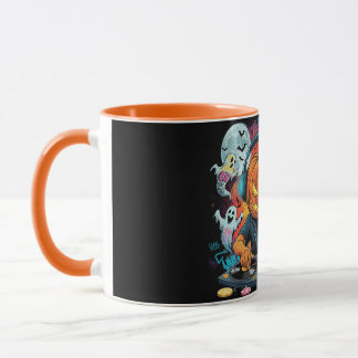Spectral Spin Session Mugg