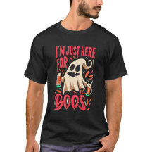 Spectralsips: Boozy Ghost