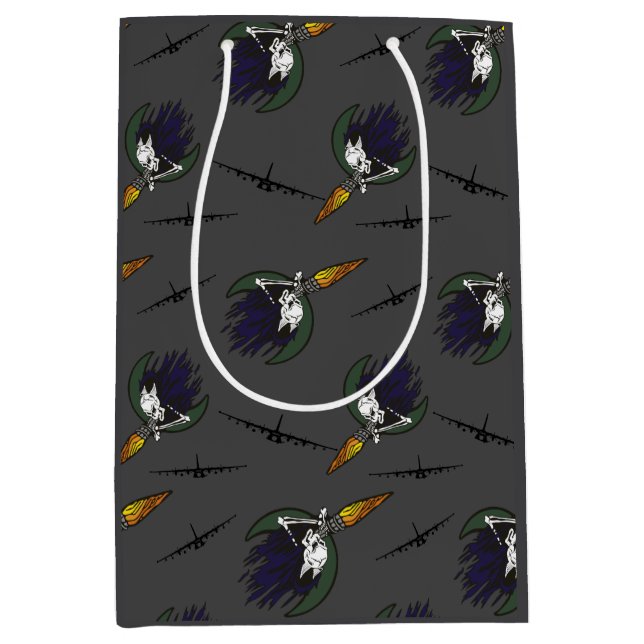 Spectre Gunship Poker Chips  (Framsidan)