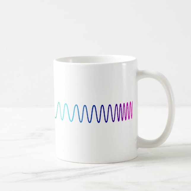 Spectroscopist'sens mugg (Höger)