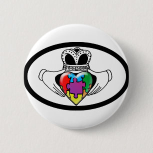 Spectrum Claddagh Knapp