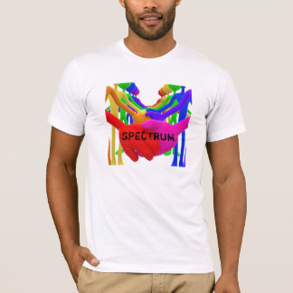 Spectrum_GSA T Shirt