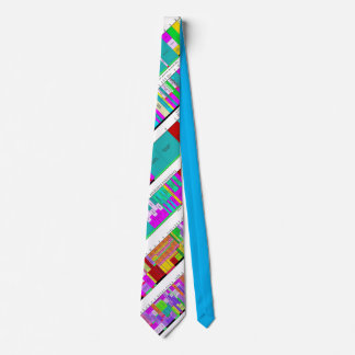 Spectrum Neck Tie Slips