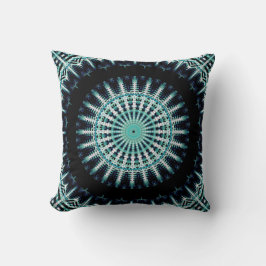 Spectrum Soundwave Mandala Kudde