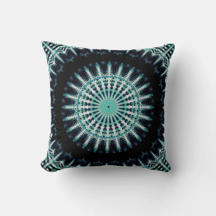 Spectrum Soundwave Mandala Kudde