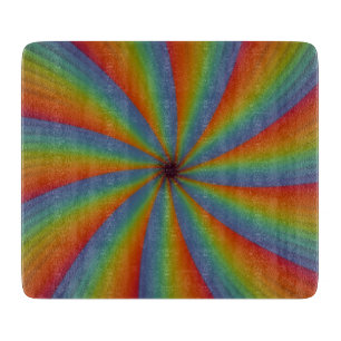 Spectrum Spin – Strålande kromatisk spiral