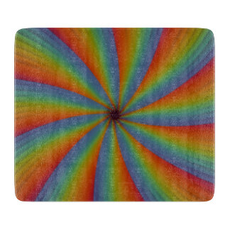 Spectrum Spin – Strålande kromatisk spiral