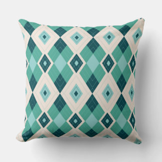  Spectrum Splash Pillow Kudde