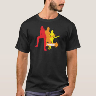 Spectrum Tee Shirt