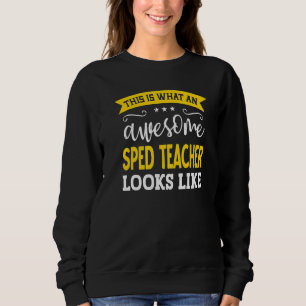 SPED Lacher-jobbtitel Medarbetare Funny Worker SPE T Shirt