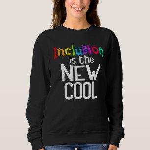 Sped Squad Team Speciell Ed Teacher Inclusion Proj T Shirt