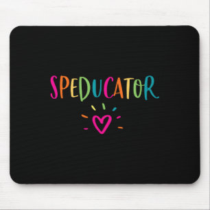 Speducator Tröja Speciallärare Sped Ed Musmatta