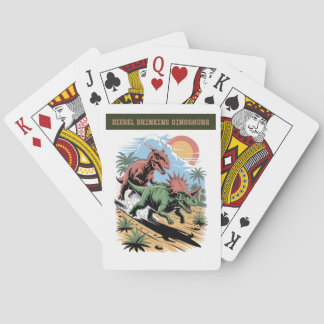 Speed-By Thrill Casinokort