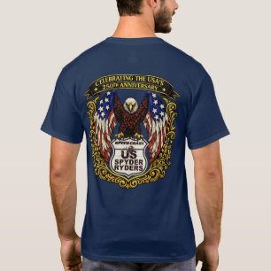 Speed Coast Chapter - Eagle USA250 2s T Shirt