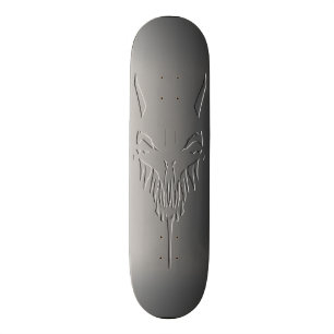 Speed Demon Mini Skateboard Bräda 18,5 Cm