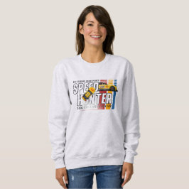 Speed Hunter | Kvinnor T Shirt