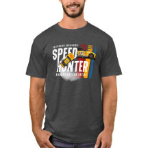 Speed Hunter (mörkt läge) | Aldult