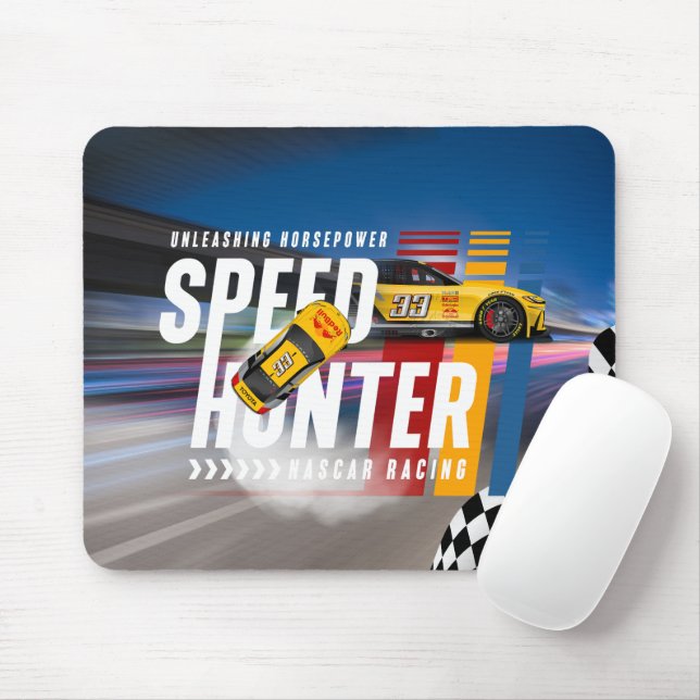 Speed Hunter | Musmattor (1) (Med mus)