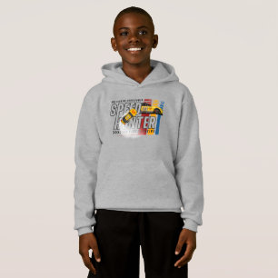 Speed Hunter Ungar T Shirt