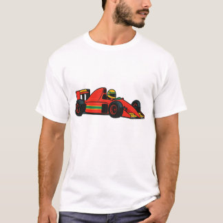 Speed Legacy T Shirt