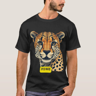 Speed Racer T Shirt