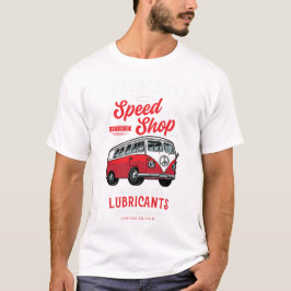 Speed shop Manar T-Shirt