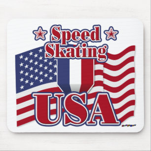 Speed Skating USA Musmatta