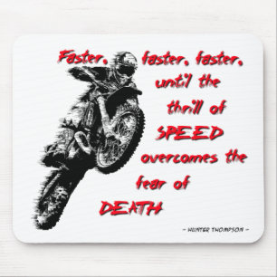 Speedens Thrill - Dirt Bike Motocross Musmatta