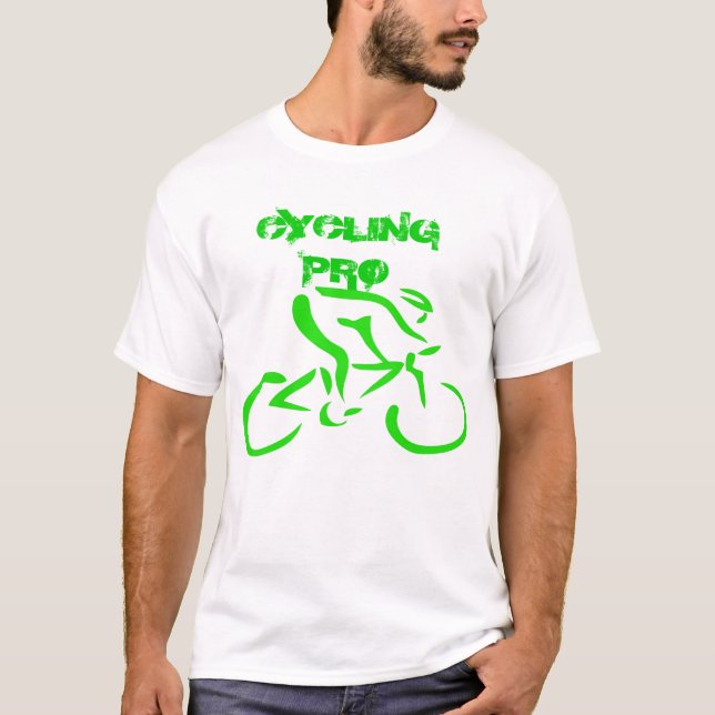 speeder tee shirt (Framsida)