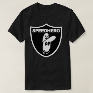 SpeedHero - anfallare Tröja