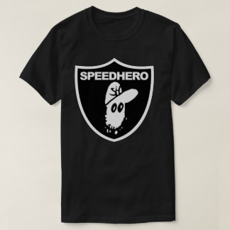 SpeedHero - anfallare Tröja