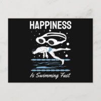 Speedo Swimmer - Lyckan simmar snabbt