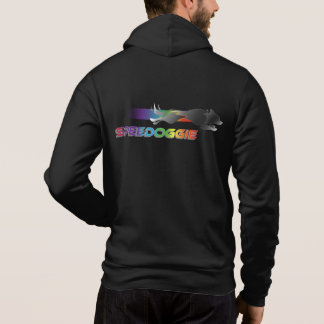 Speedoggie Hoodie T Shirt