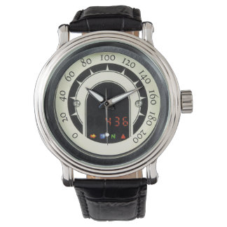 Speedometer MG 436 Armbandsur