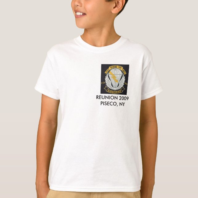 SPEEDOS BARN TRÖJA (Framsida)