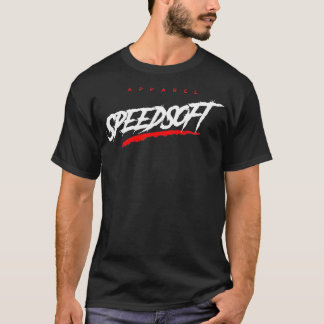 Speedsoft Airsoft Shirt Manar T