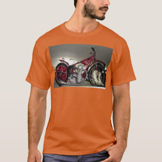 Speedway bike  t shirt