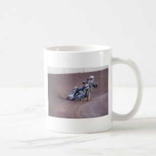 Speedway Kaffemugg