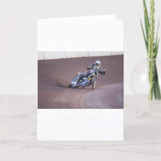 Speedway Kort