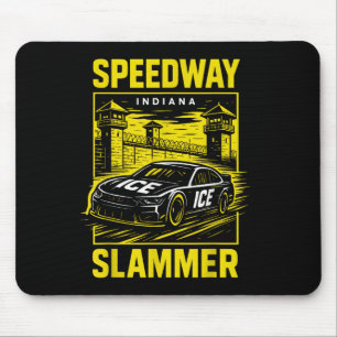 Speedway Slammer Musmatta