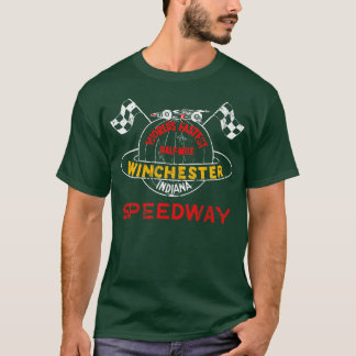Speedway T Shirt