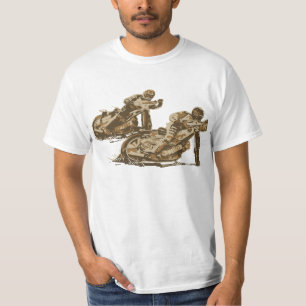 SpeedwaymotorcykelRacers T-shirt
