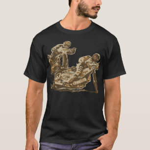 SpeedwaymotorcykelRacers T Shirt