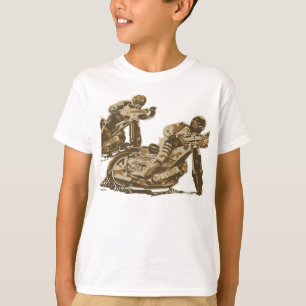 SpeedwaymotorcykelRacers T Shirt
