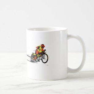 Speedwaymugg Kaffemugg