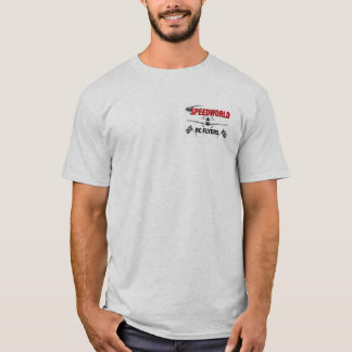 Speedworld shirt 15 t shirt