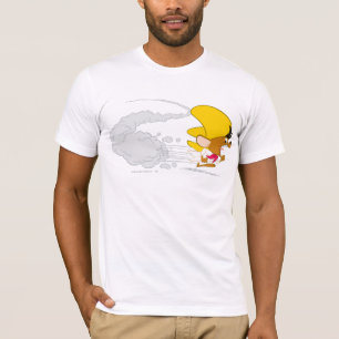 SPEEDY GONZALES™ i Färg T-shirt